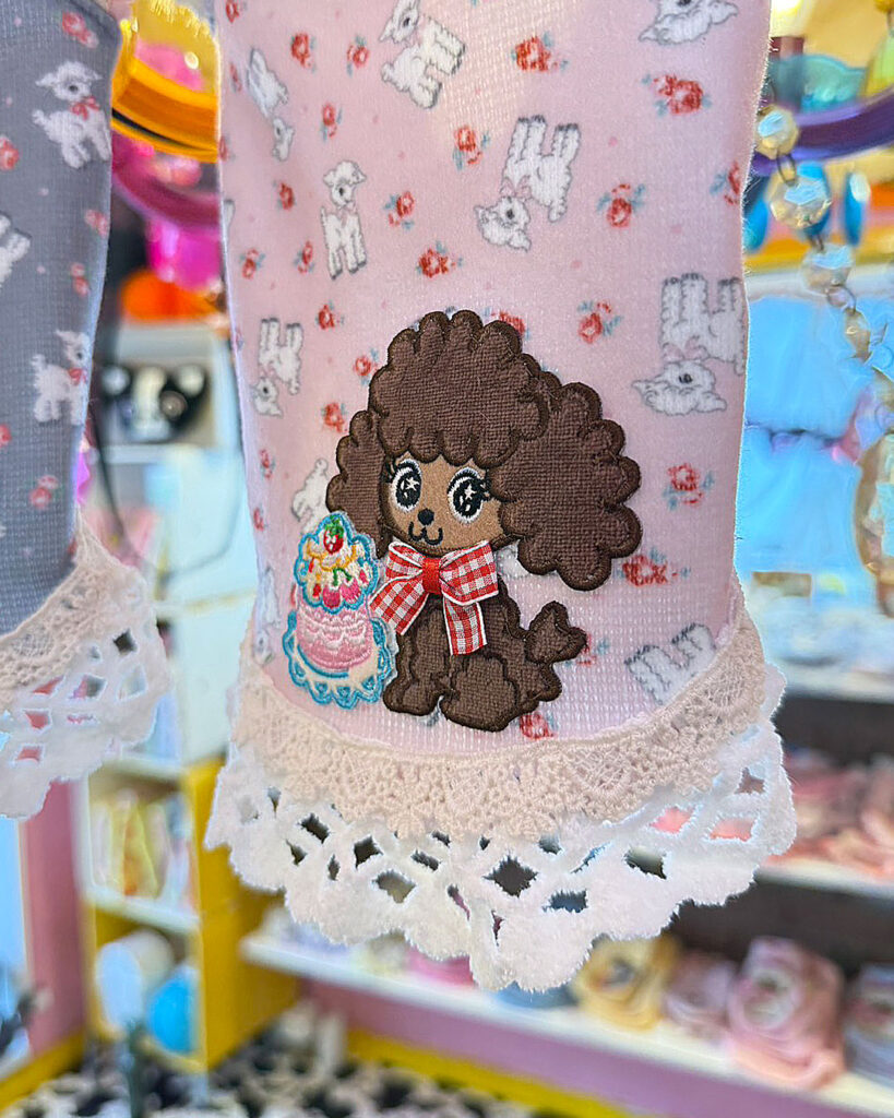 予約受付中☆ガーリー ワンピース☆ | J&K animals