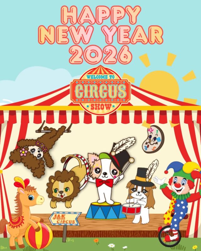 Size List | J&K animals